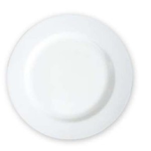 Prato De Bolo  Melamina 27,5 Cm