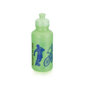 Garrafa Squeeze Sport Color 500 Ml