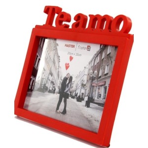 Porta Retrato  10 x 15 Cm Te Amo