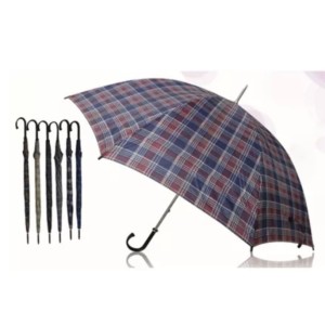 Guarda Chuva Portaria  Xadrez  Variado