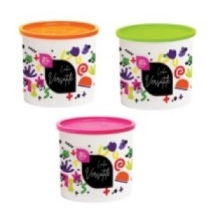 Pote Versatile 6 Litros