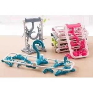 Varal  Multiuso Para  Roupa  Intima