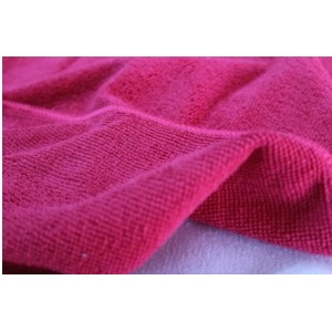 Toalha  Microfibra  30 X 30 CM