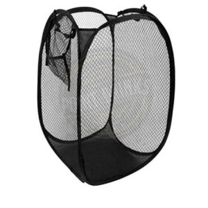 Cesto  Dobravél  Para Roupa