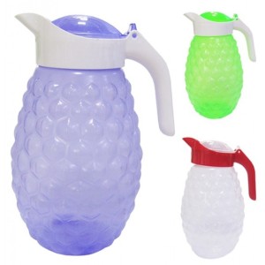 Jarra Abacaxi Translucida 2 Litros