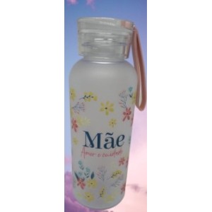 Garrafa  Mãe 450 Ml