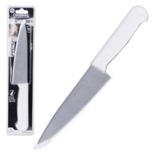 Faca  Peixeira  Premium 6