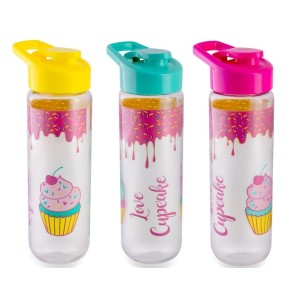 Squeeze  Pet Concept  700ML