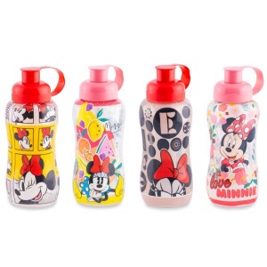 Squeeze Sleeve Pet Minie Sem Tubo De Gelo 550 ml