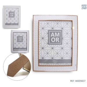 Porta Retrato  Ps Lex 15 x 20 Cm