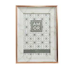 Porta Retrato Ps Stone 10  x 15 Cm