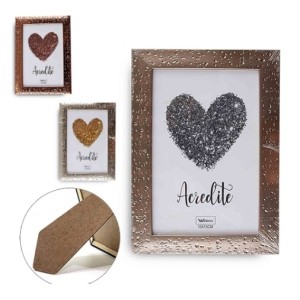 Porta Retrato Ps Texture 10 x 15 Cm