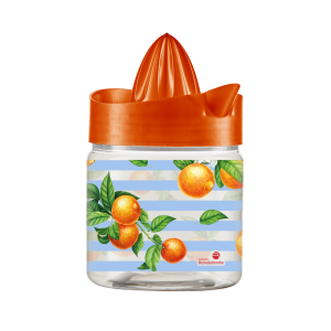 ESPREMEDOR TR  1.000 ML LARANJA