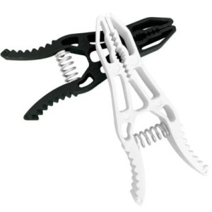 Prendedor  Médio Com 12 Peças