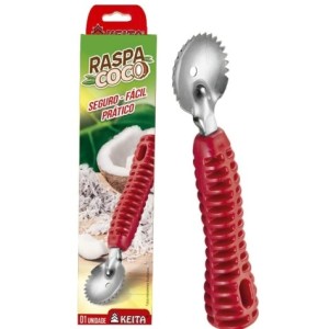Raspa  Coco