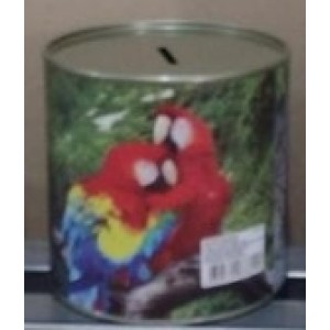 Cofrinho  Ecologico  Medio