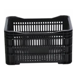 Caixa Agricola  CP31TAS Preta