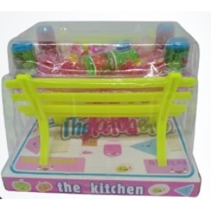 Kit  Mesinha  de  Jantar