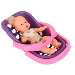 Bebê Conforto -Solapa