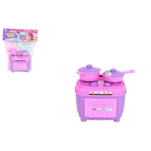 Play Cooker -Solapa