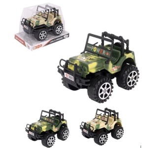 Jipe  Exercito  Fricção  Na  Bolha