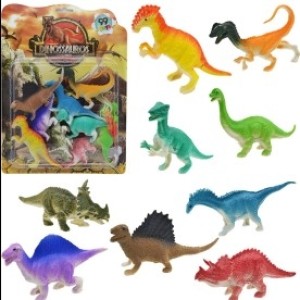 Kit  Dinossauros