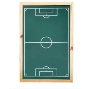 Campo Futebol de  Botão