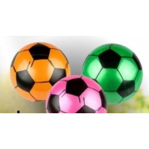 Bola  Leve 22 Cm Vazia