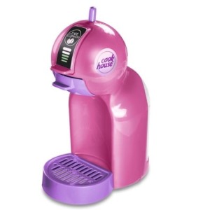 Cafeteira + 01 Capsula