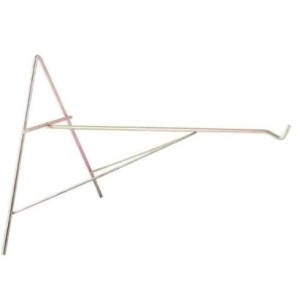 Suporte A Com  Reforço N°3