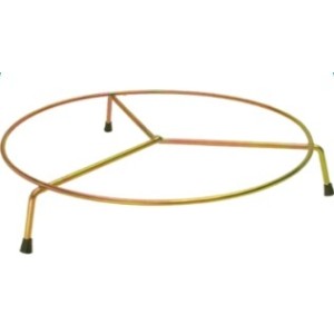 Suporte  Rasteio N°2 - 25 Cm