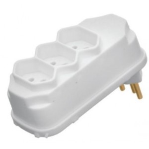 Benjamim  Power  Flow  Pack