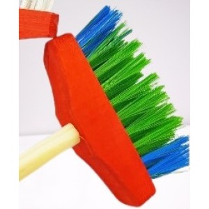 Vassoura Infantil Noviça