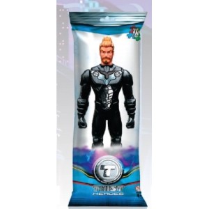 Boneco Storm Twist  Solapa