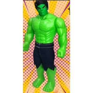 Boneco Twist  Panka Solapa