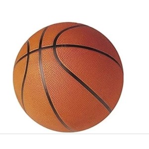 Bola  De Basquete  Vazia