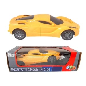 Carro  De Controle  Remoto 2 Funções