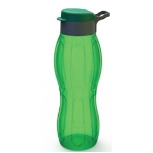 Squeeze Island  Cor Translucida 1 Litros  Com  Alça