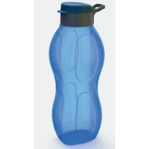 Squeeze Island  Cor Translucida 1,5 Tampa  Com Alça