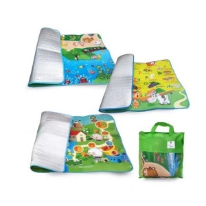 Tapete Infantil