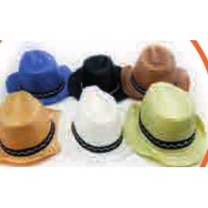 Chapéu Malandrinho Color
