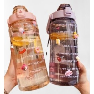 Squeeze De Plasticos 2,000 Litros