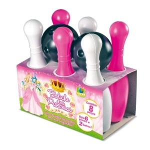 Boliche  Princesas