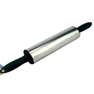 Rolo de Massa  Inox e Plastico