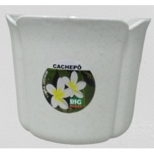 Cachepô Jasmin Color N°2