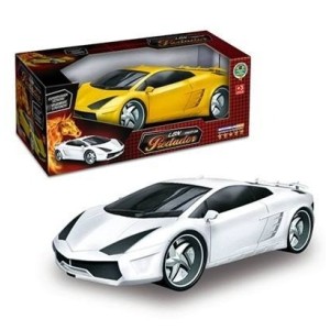 Carro Lbn Predador