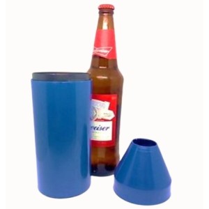 Porta Garrafa Geladissima