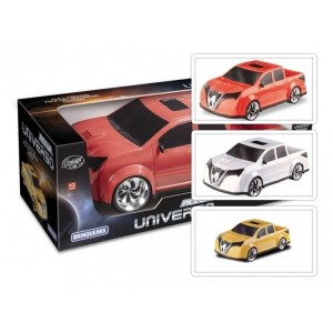 Concept Car Pickup Universo