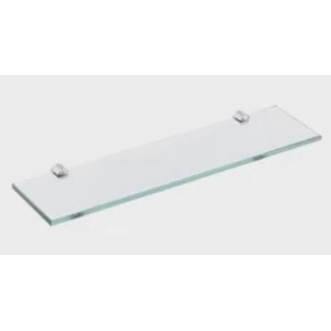 Porta Shampoo Retangular  Japonês