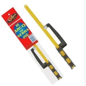 Mini Arco de Serra Japonês